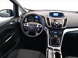 Ford C-MAX (2010) 1.6 i, jezdí výborně - náhled 7