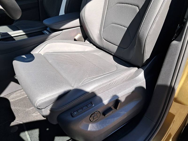 Škoda Kodiaq (2025) Exclusive Selection 2.0 TDI / - fotka 28 z 35