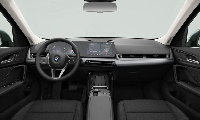 BMW X1 sDrive18i - fotka 3 z 4
