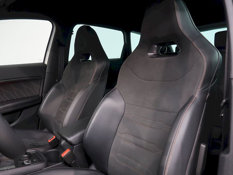 Cupra Ateca (2024) VZ 2.0TSI 221KW 4x4 DSG NAVI - fotka 14 z 43