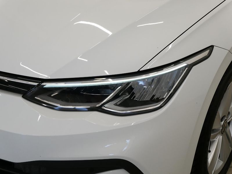 Volkswagen Golf - fotka 9 z 23