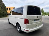 Volkswagen Transporter 2,0 TDi / 110 kW / T6 city  - náhled 2