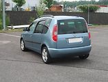 Škoda Roomster (2009) 1.4 TDi, nová STK, dobrý stav - náhled 3