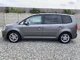 Volkswagen Touran 2.0TDi 140PS DSG TAŽNÉ - náhled 6