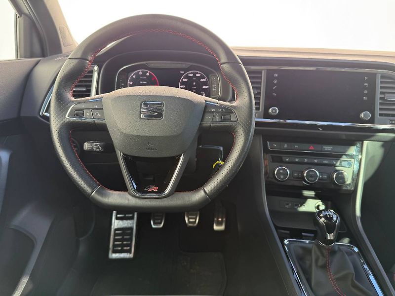 Seat Ateca (2019) 1.5 TSI 110 kW FR - fotka 5 z 21