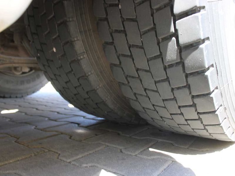 MAN TGX 18.520 XXL, EURO 6, NAVIGACE, - fotka 16 z 18