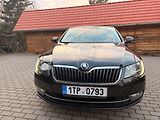 Škoda Superb 2.0 /125kW - náhled 9