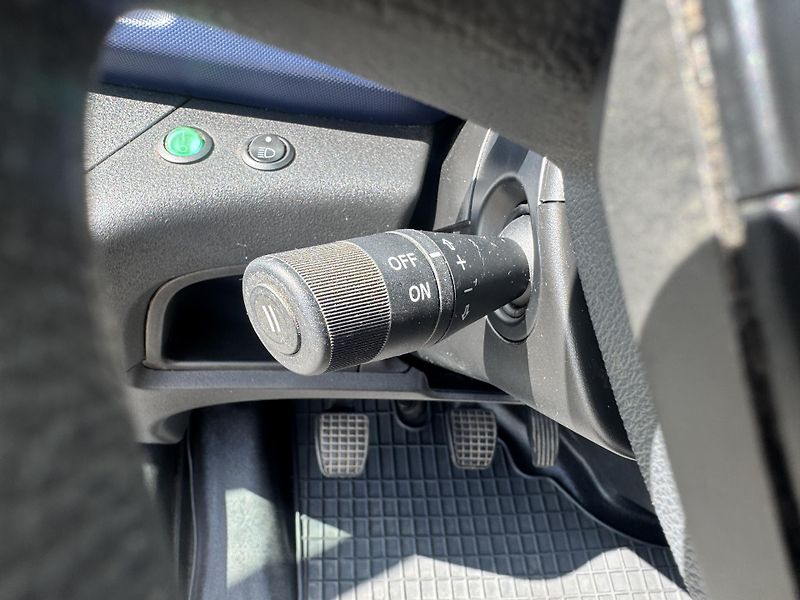 Iveco Daily 3.0,132kw,10pal.,měchy,klima - fotka 36 z 43