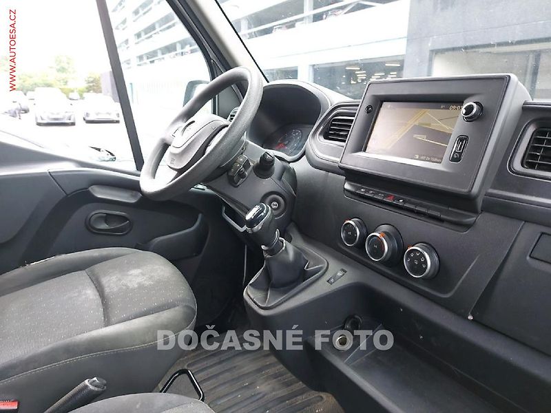 Opel Movano (2021) 2.3CDTi L2H2, stř.nosič, TZ - fotka 3 z 5