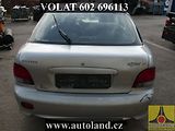 Hyundai Accent (1998) VOLAT 602 696113 - náhled 1