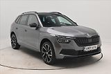 Škoda Kamiq 1,0 TSI 81 kW MONTE CARLO Záru - náhled 2