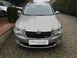 Škoda Superb (2011) 1.6 TDI 77kW - náhled 6