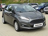 Ford Fiesta (2015) 1.2i, ČR, AC - náhled 1