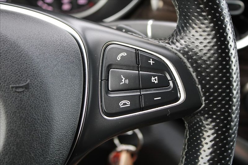 Mercedes-Benz Třídy V 2,0 250d  AVANTGARDE, 4MATIC - fotka 21 z 38