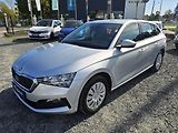 Škoda Scala 1.0TSI 70KW AMBI SmartLink ČR! - náhled 11