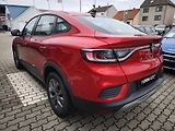 Renault Arkana 2024 ČR 1.3 TCe EDC 10344km  - náhled 3