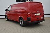 Volkswagen Transporter 2.0 TDI L2 KLIMA DPH TAŽNÉ Z. - náhled 4
