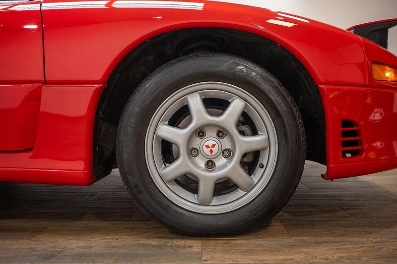 Mitsubishi 3000 GT 3.0 V6 6G72 165 kW - fotka 42 z 45