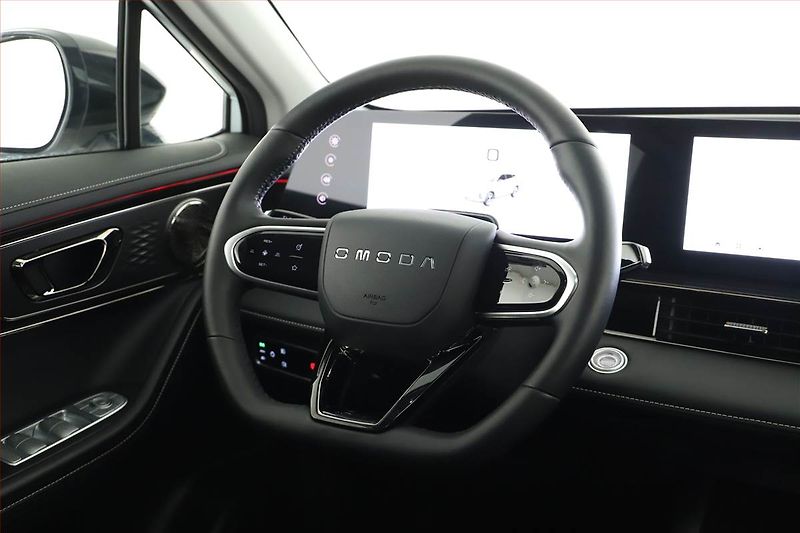 Omoda 5 (2025) Premium 1.6 T - fotka 8 z 17