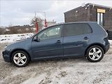 Volkswagen Golf 1,4 TSI DIGIKLIMA 6KVALT - náhled 8