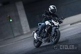 CFMOTO 450 NK (2026) - náhled 13