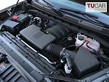 Chevrolet Silverado (2026) High Country 6.2 V8  - náhled 48