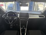 Volkswagen T-Roc 1,0   TSI 85kW,SERVISKA,1.MAJ - náhled 9