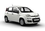 Fiat Panda (2026) Pandina ICON 1.0BSG Hybrid 65k - náhled 1