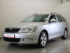 Škoda Octavia 1,6 TDi 77kW NAVI 165tkm. - fotografie inzerátu