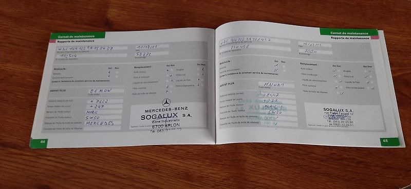 Mercedes-Benz Třídy M (2007) M320CDI 4M NAVI-KUŽE-ALCANTARA - fotka 41 z 42