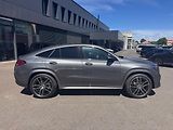 Mercedes-Benz GLE (2026) 450 d 4MATIC kupé - náhled 8