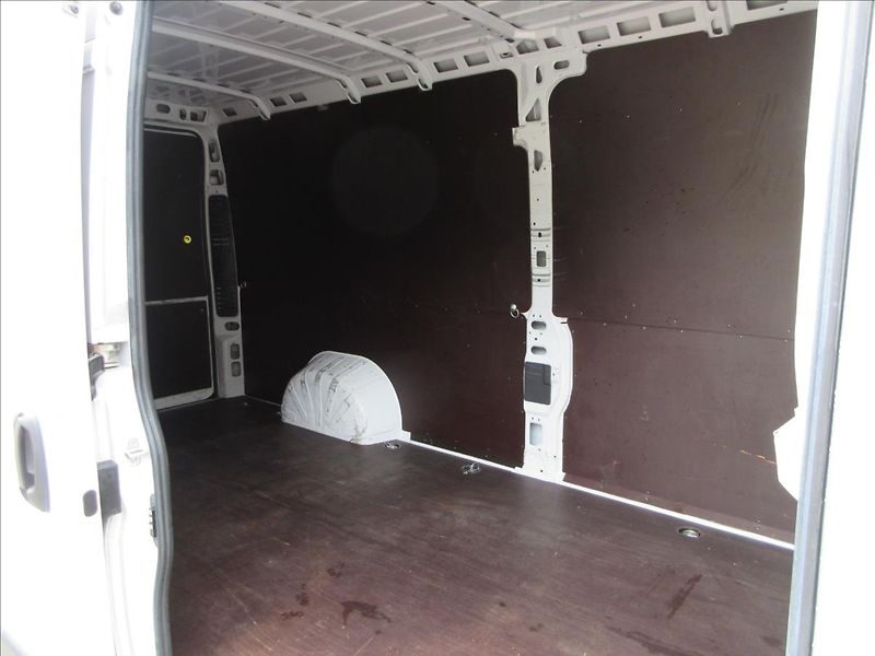 Opel Movano 2,2 CDTi 103Kw, L4H2, Kamera, - fotka 25 z 31