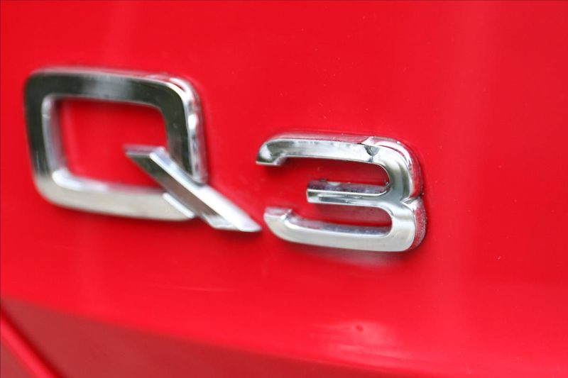 Audi Q3 (2020) 2,0 TSFi Quattro DSG - fotka 9 z 54