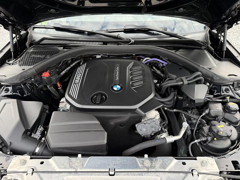BMW Řada 3 318d Advantage Steptronic - fotka 8 z 47