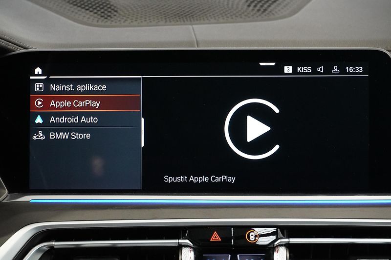 BMW X7  Xdrive40d,ČR,DPH,1.maj,6 míst - fotka 39 z 43