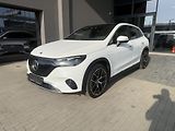 Mercedes-Benz EQE (2024) EQE 500 4MATIC SUV Edícia - náhled 1