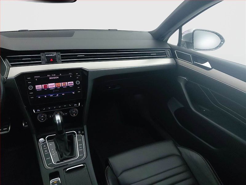 Volkswagen Passat (2020) Alltrack 2.0 TDI, 4X4 - fotka 8 z 23
