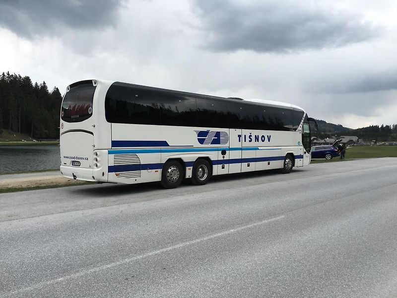 Neoplan (2014) Tourliner - fotka 2 z 5