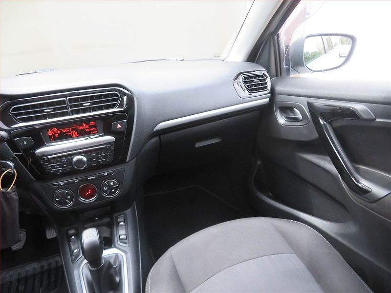 Peugeot 301 (2014) 1.6 VTi, Serv.kniha, nová STK - fotka 8 z 15