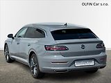 Volkswagen Arteon Shooting Brake 2,0 TSi 140kW ELEGANCE - náhled 9