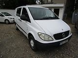 Mercedes-Benz Vito (2006) 2,2CDI-80KW-NOVÁ STK - náhled 1