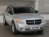 Dodge Caliber (2006) 2.0CRDi, ČR, AC, výhřev sed - náhled 1