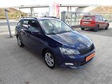 Škoda Fabia 1.2 TSI KLIMATIZACE, 6x AIRBAG - náhled 2