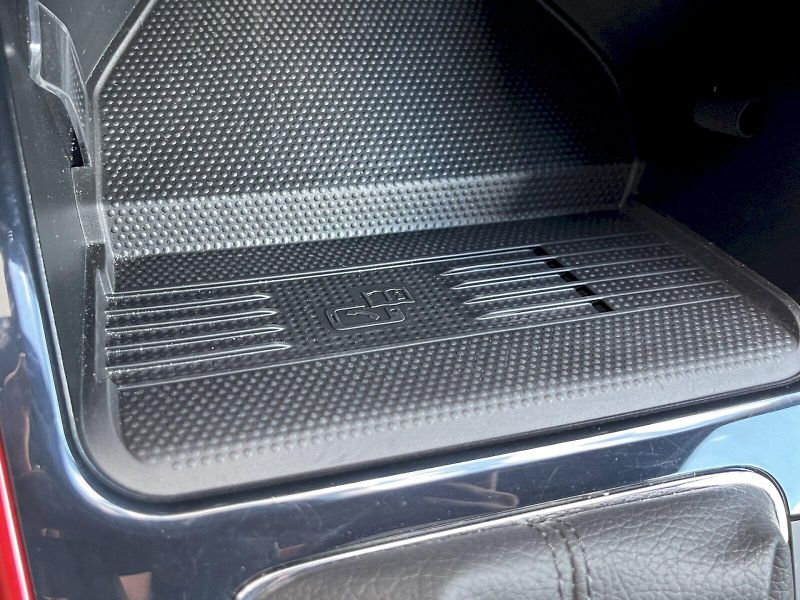 Škoda Fabia (2025) 1.5 TSI 110kW Monte Carlo DSG - fotka 14 z 34