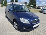 Škoda Fabia 1,4 i 16V Klima, po STK - náhled 41