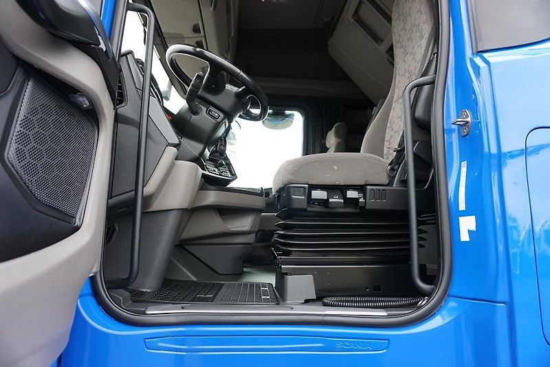 Scania (2022) S 500 / ACC / EURO 6 / ZESTAW  - fotka 26 z 54