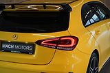 Mercedes-Benz Třídy A 35 AMG 4MATIC, AERO, Kamera - náhled 10