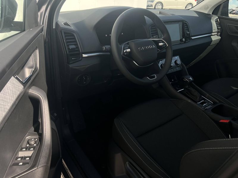 Škoda Karoq (2026) Classic 7DSG 1,5 TSI - fotka 3 z 6