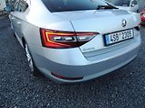 Škoda Superb (2017) 2.0TDi,140kw,L&K,ČR - náhled 13