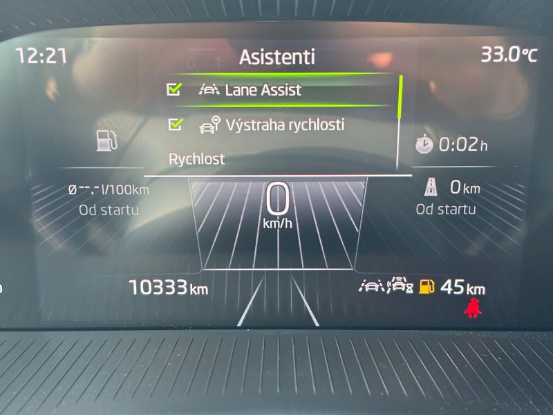 Škoda Fabia (2025) - fotka 9 z 23